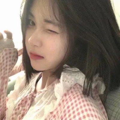 意外触碰