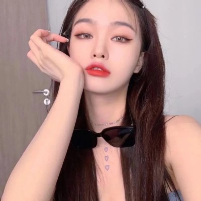 作为替身的她